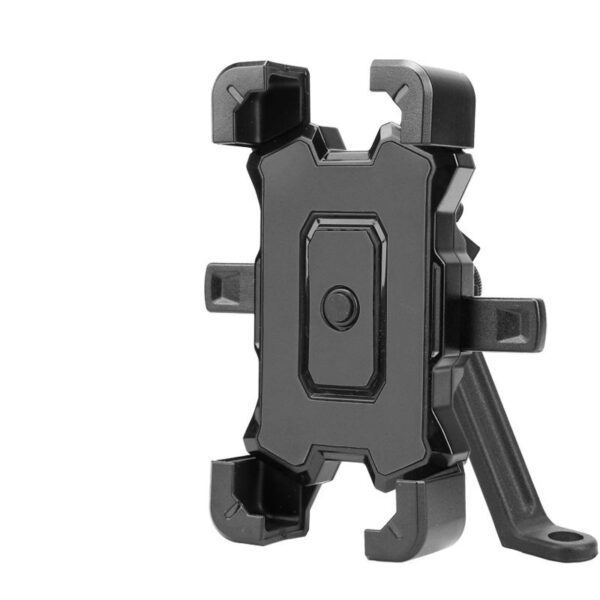 Electric Vehicle Shockproof Phone Holder Riding Accessories - Image 4