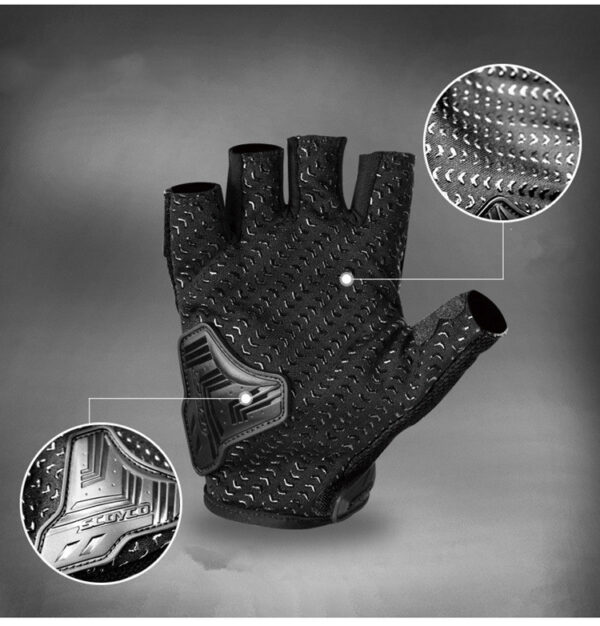 Motorcycle Accessories Electric Vehicle Outdoor Sports Protection - Image 2