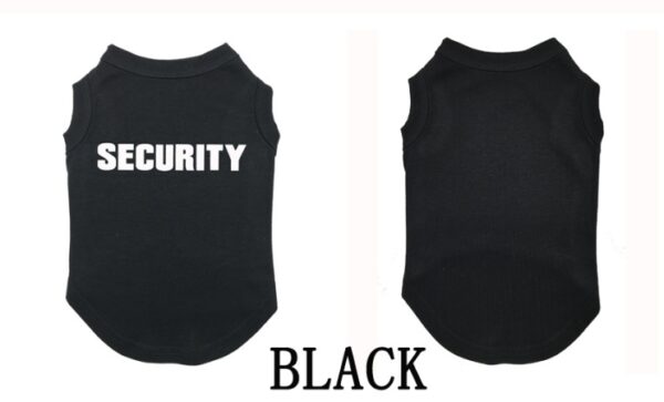 Pet clothing - Image 3