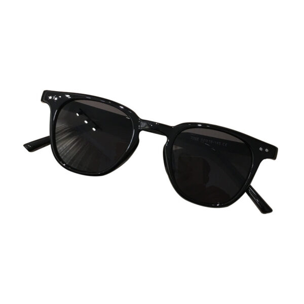 Women's UV-proof Strong Light Brown Myopia Sunglasses - Image 6