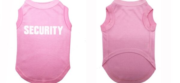 Pet clothing - Image 8