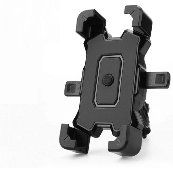 Electric Vehicle Shockproof Phone Holder Riding Accessories - Image 8