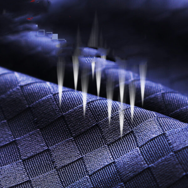 Underwear Ice Silk Mesh Slippery Comfortable Summer Breathable Sports - Image 6