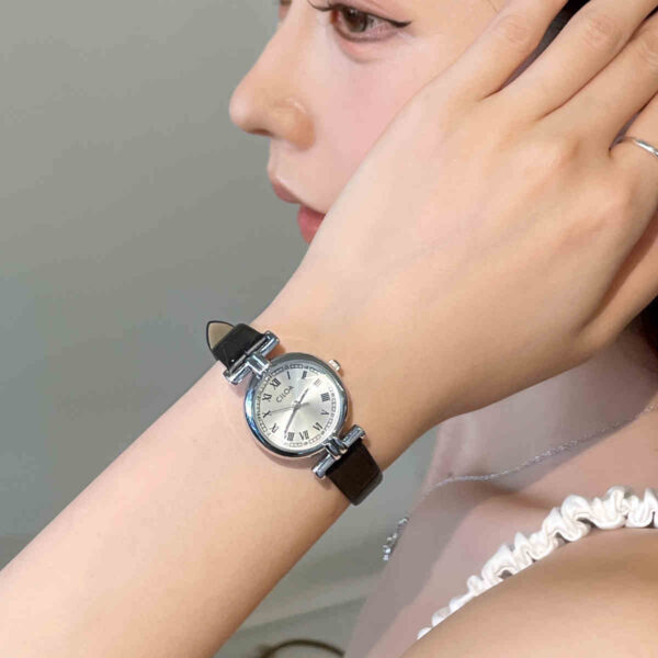 Light Luxury Osmanthus New Women's Watch - Image 4