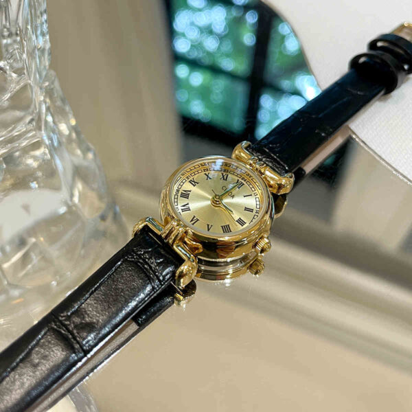 Light Luxury Osmanthus New Women's Watch - Image 9